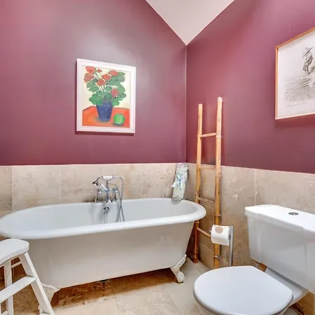 بيت للعطل 1 Bed In G0029 Gillamoor