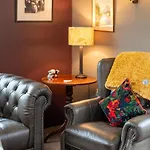 1 Bed In Kirkbymoorside Oc-g0029 *