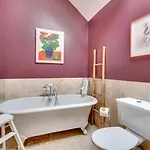 Holiday home 1 Bed In Kirkbymoorside Oc-g0029 *