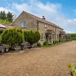 Holiday home 1 Bed In Kirkbymoorside Oc-g0029 *