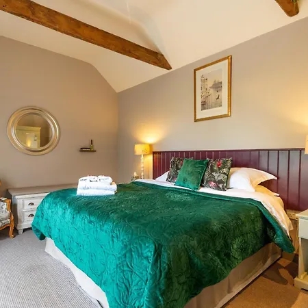 1 Bed In G0029 Holiday home Gillamoor