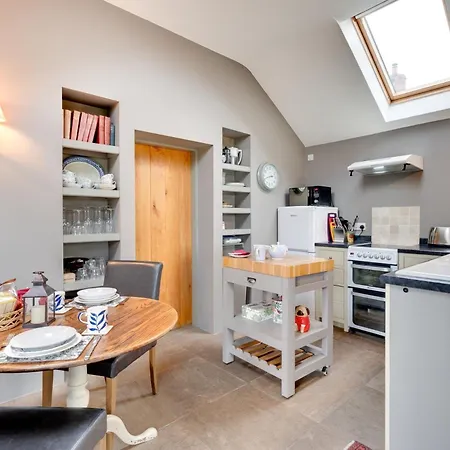 1 Bed In G0029 Holiday home *