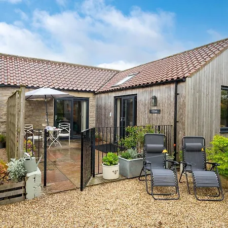 1 Bed In G0029 Holiday home Gillamoor