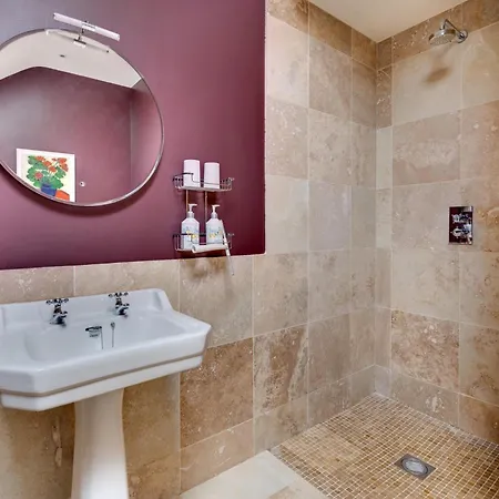 Feriehus 1 Bed In G0029 *