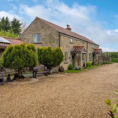 1 Bed In G0029 Feriehus *