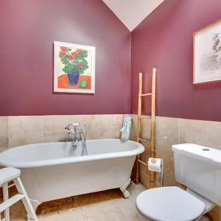 Tatil Evi 1 Bed In Kirkbymoorside Oc-g0029 *