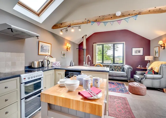 Casa vacanze 1 Bed In G0029 *