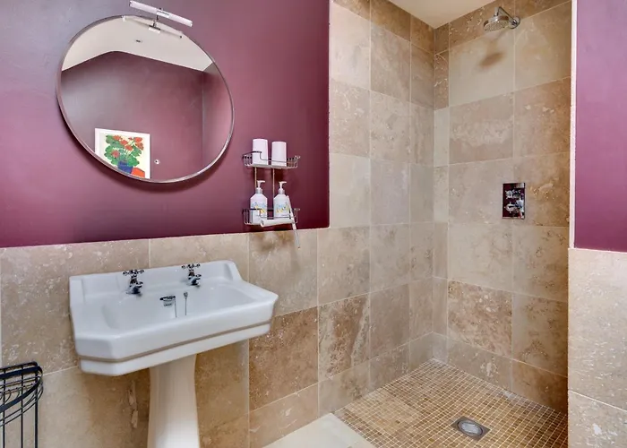 Casa vacanze 1 Bed In G0029 *