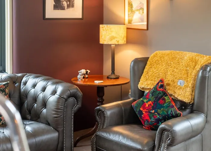 Casa vacanze 1 Bed In G0029