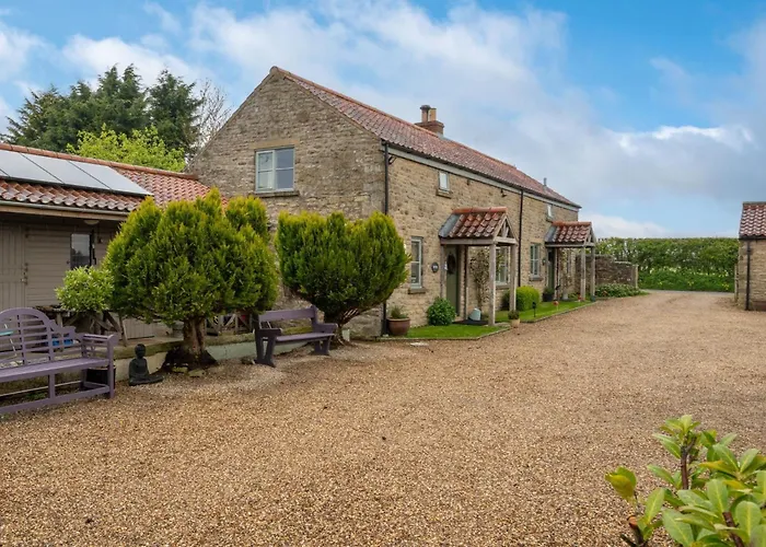 1 Bed In G0029 Casa vacanze *