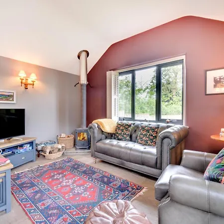 1 Bed In Kirkbymoorside Oc-g0029 Casa de Férias