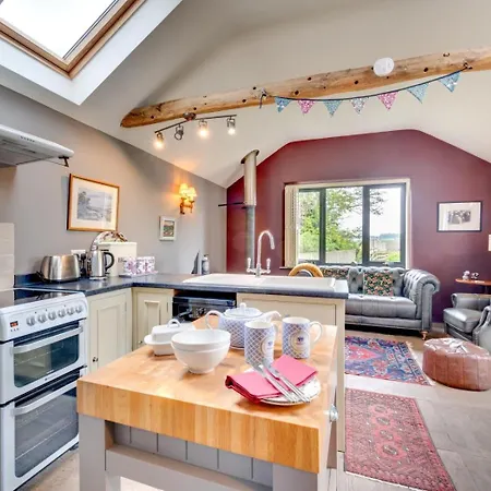 Casa de Férias 1 Bed In Kirkbymoorside Oc-g0029