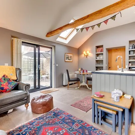 1 Bed In Kirkbymoorside Oc-g0029 Gillamoor