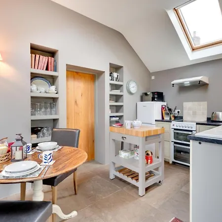 1 Bed In Kirkbymoorside Oc-g0029