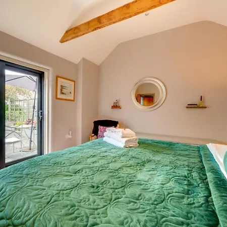 1 Bed In Kirkbymoorside Oc-g0029 Casa de Férias *