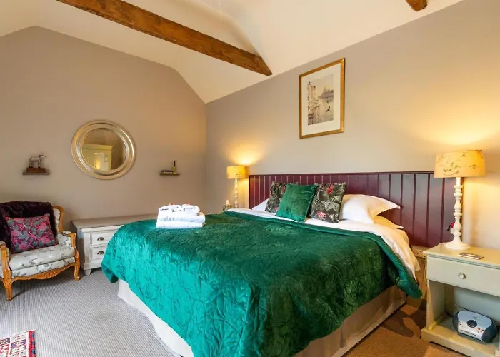 1 Bed In Kirkbymoorside Oc-g0029 Gillamoor